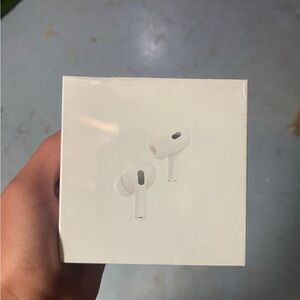 Apple AirPods Pro - White